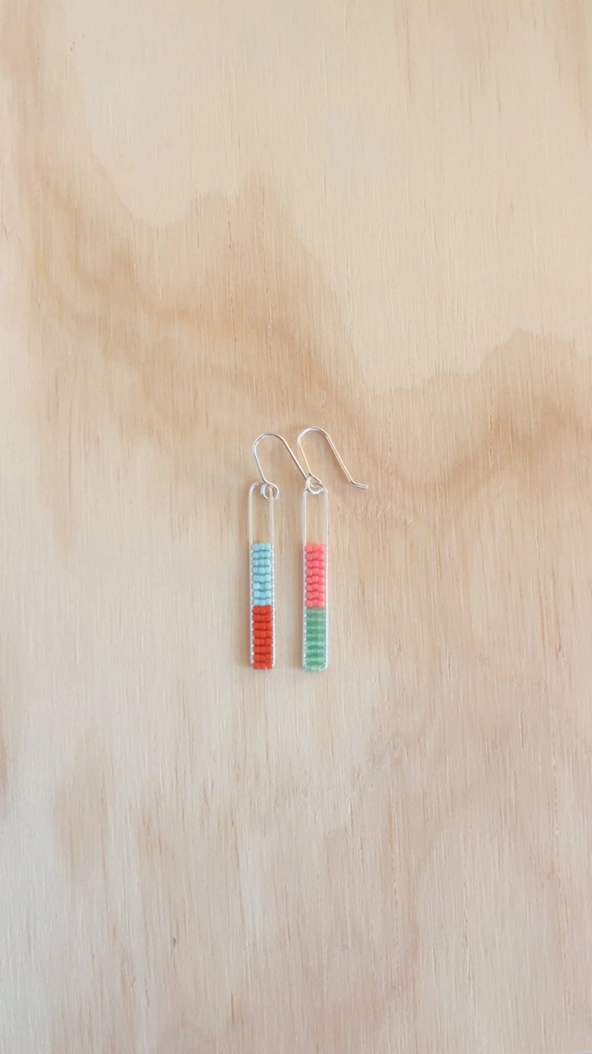 Mix + Matchsticks #4