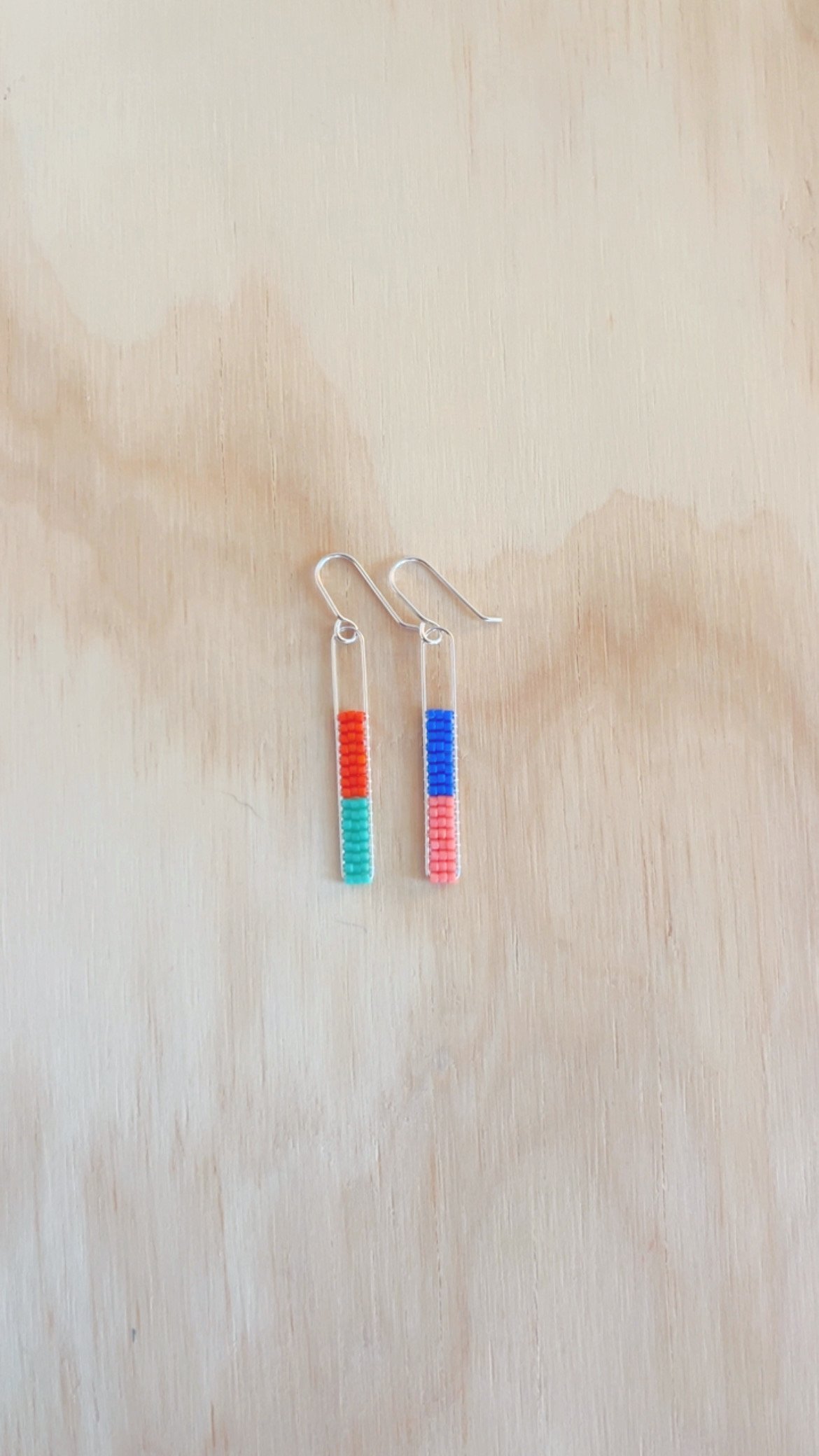 Mix + Matchsticks #1