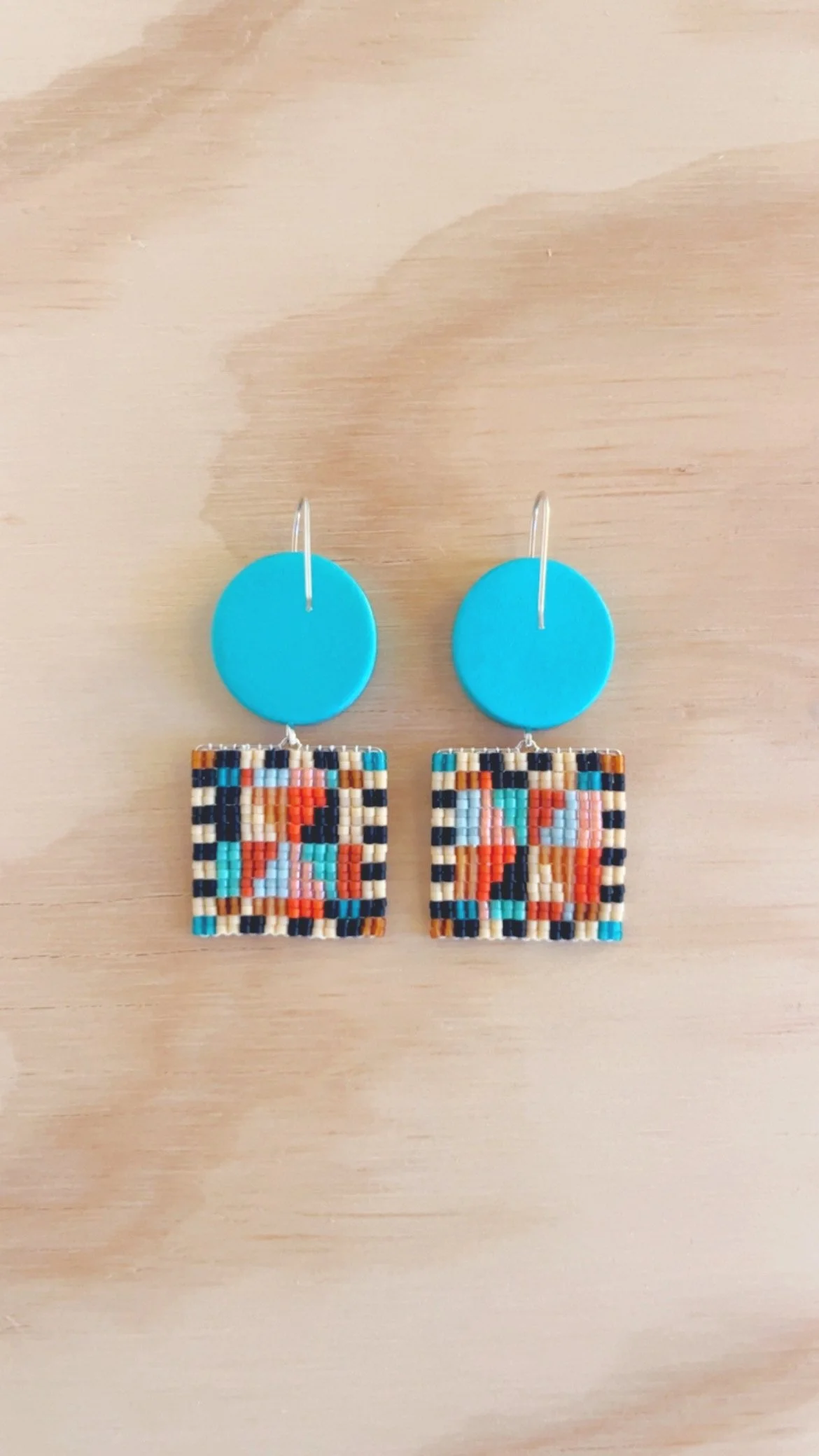 Fractal Patchworks – Winter Berry