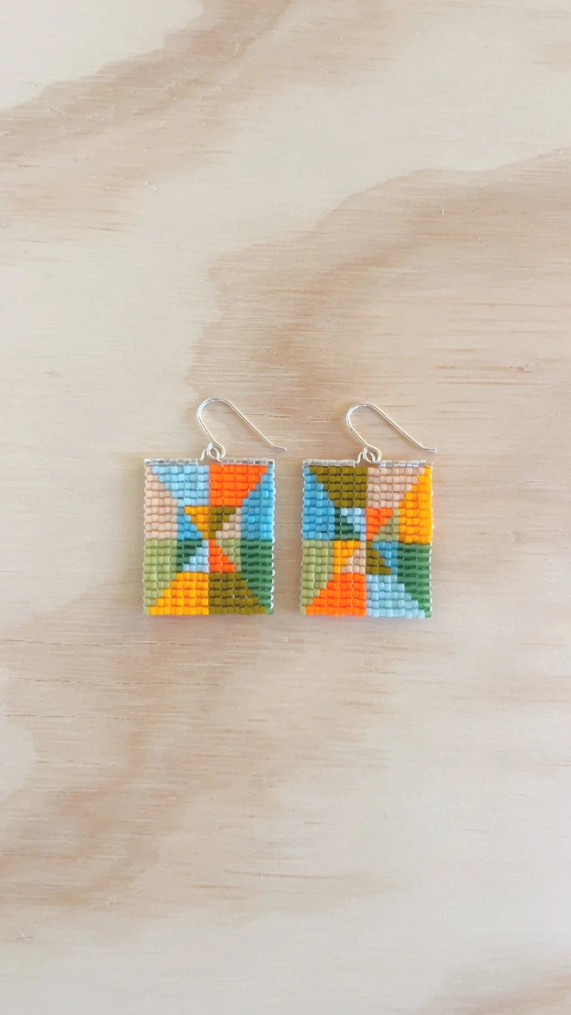 Fractal Swatches – Leaf Pile 2