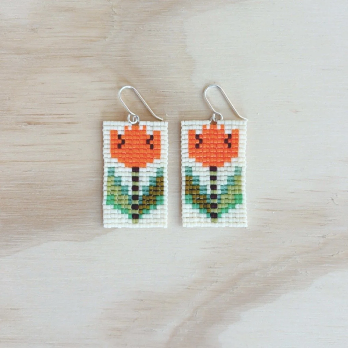 MADE-TO-ORDER – Märta Tulips – Poppy