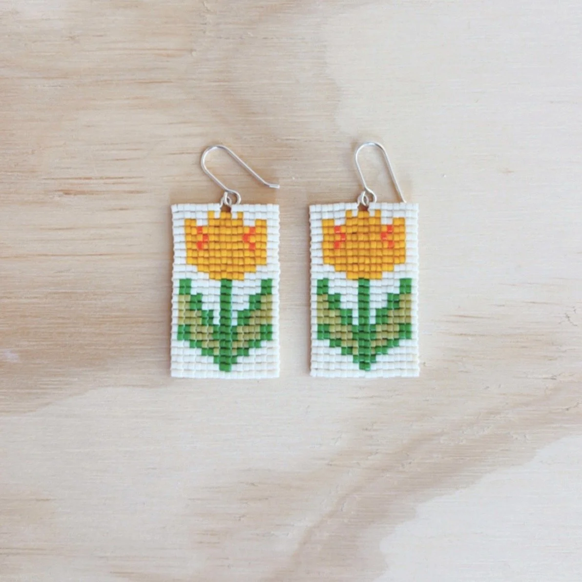 MADE-TO-ORDER – Märta Tulips – Daffodil