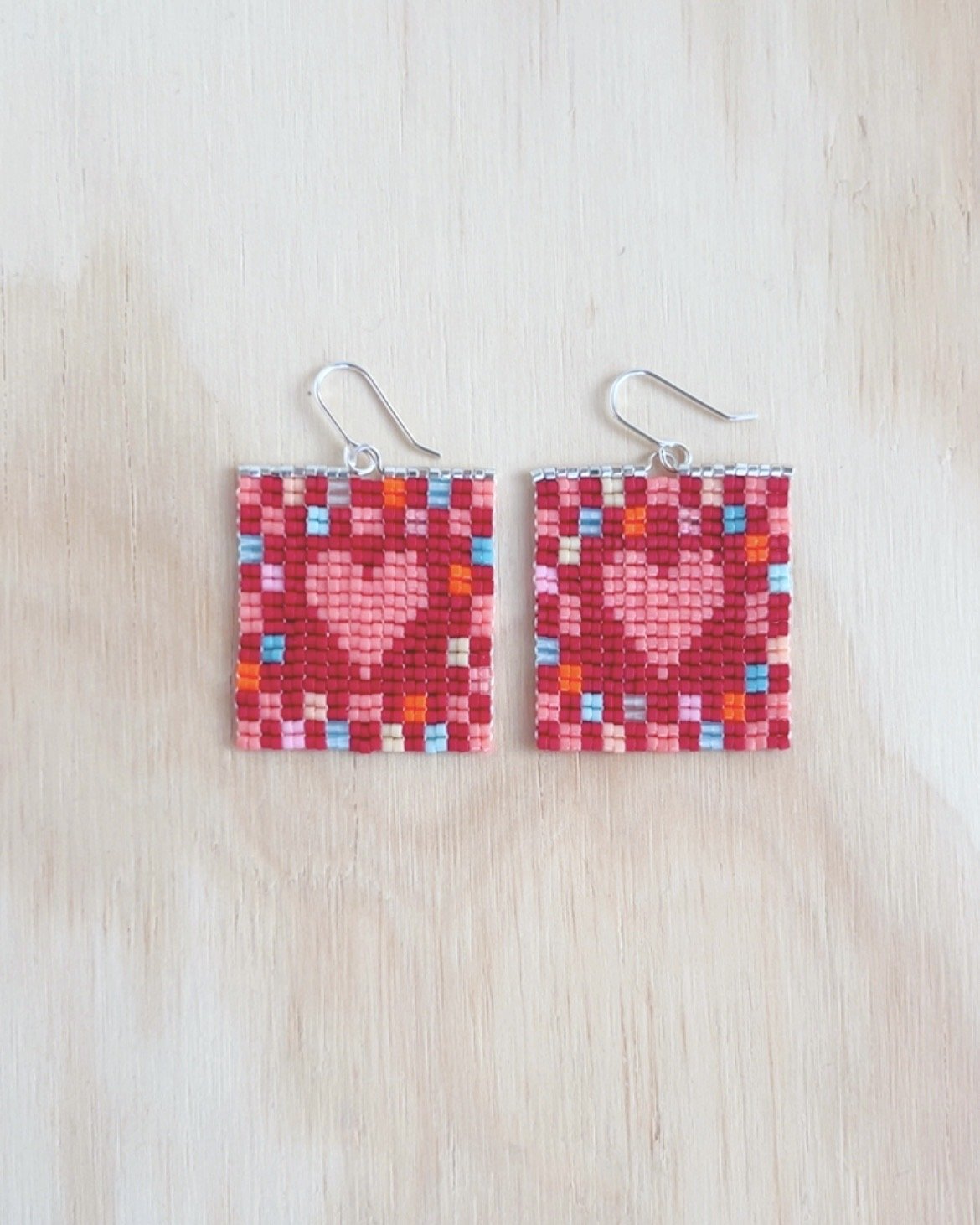 MADE-TO-ORDER – Love Swatches 1