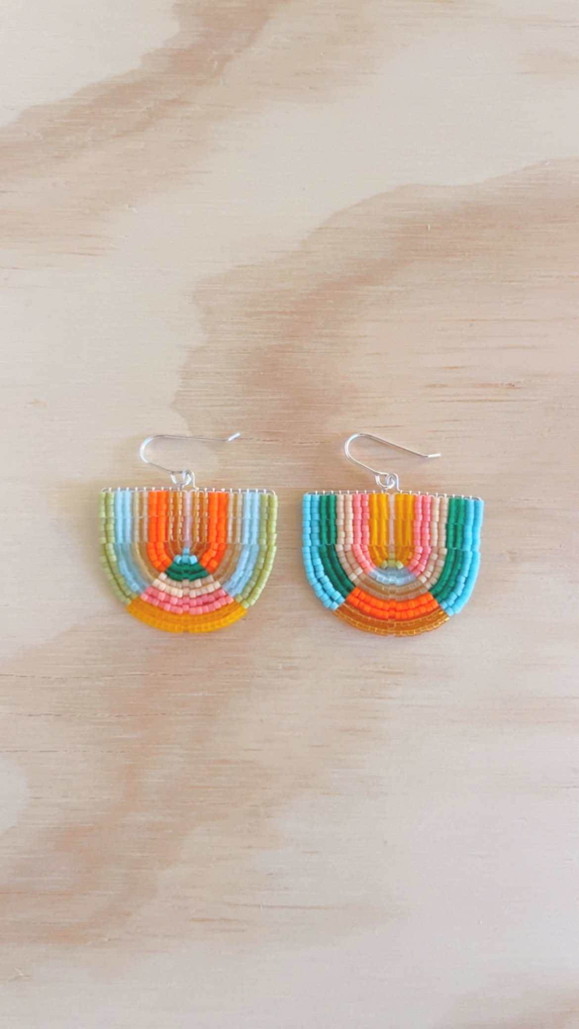 Mega Half Pipes – Leaf Pile