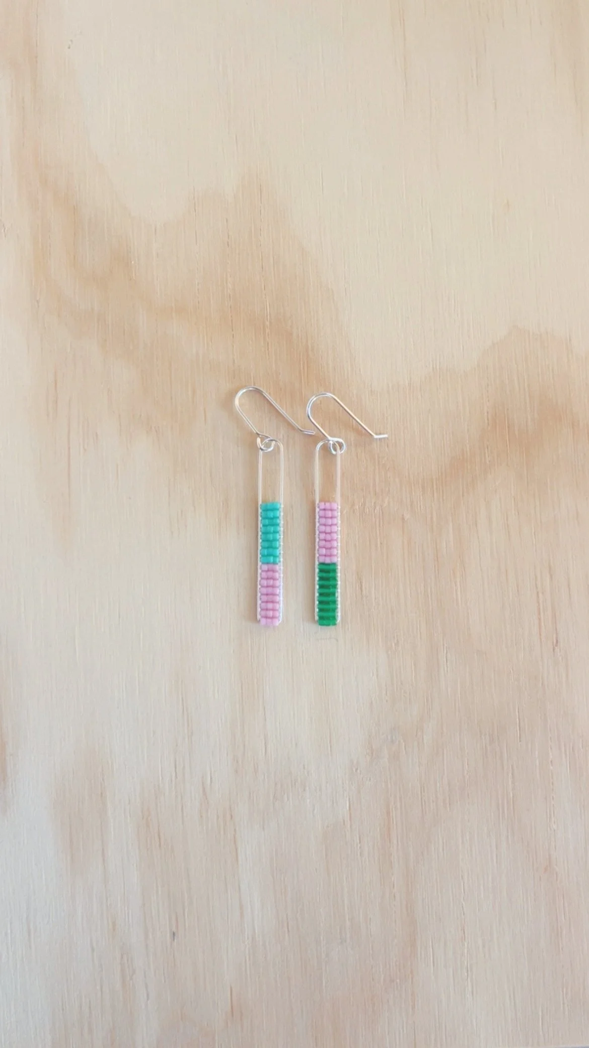 Mix + Matchsticks #5