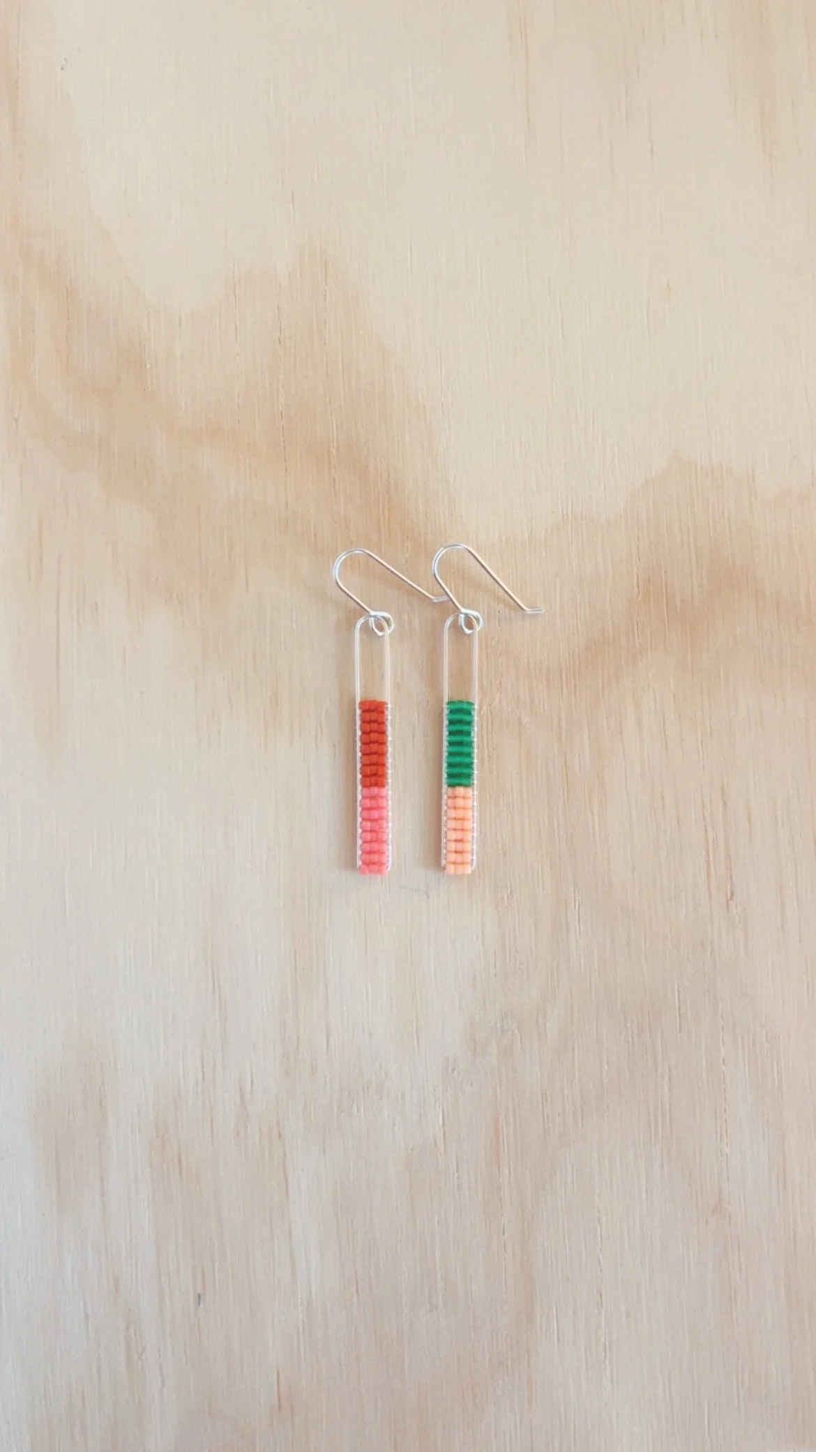 Mix + Matchsticks #6