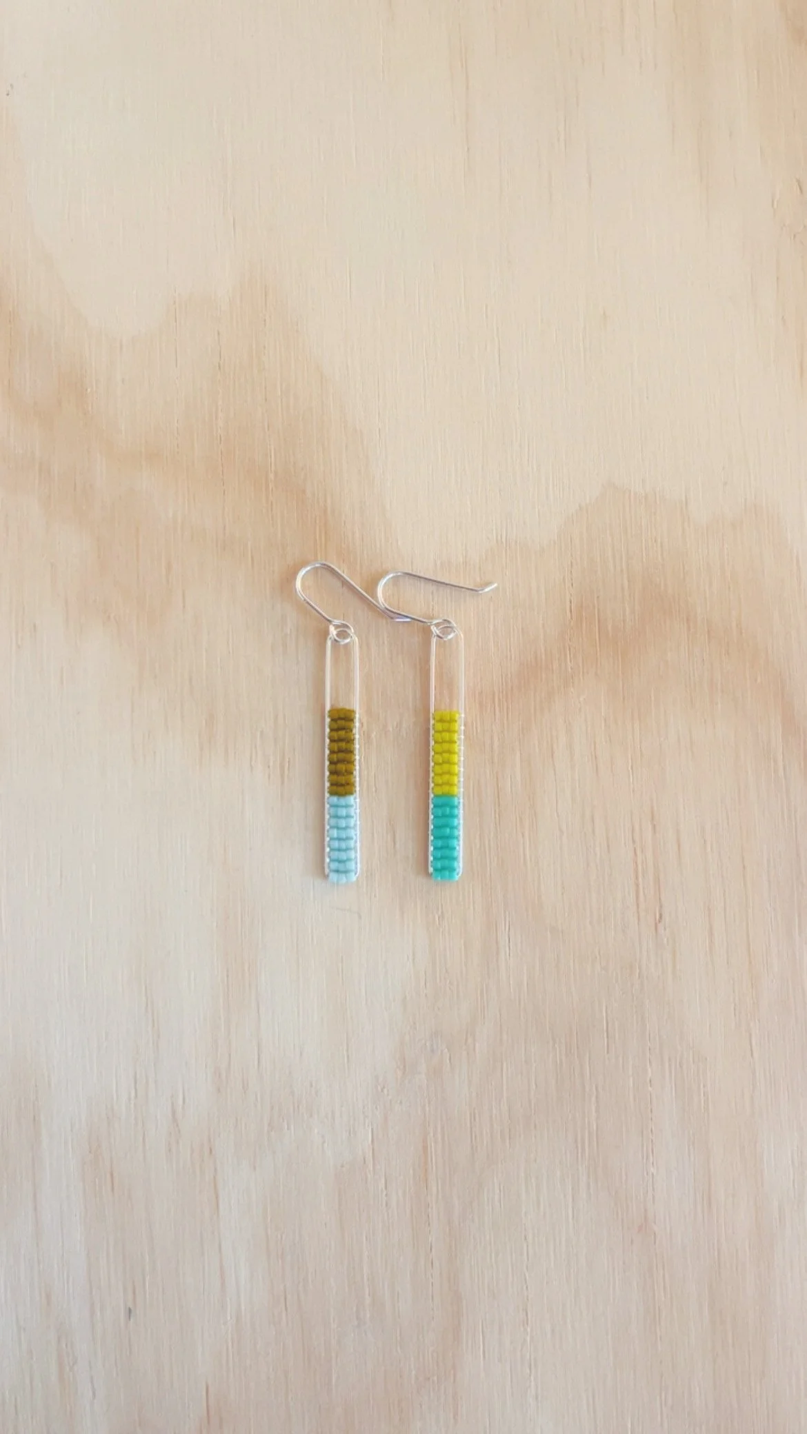 Mix + Matchsticks #10