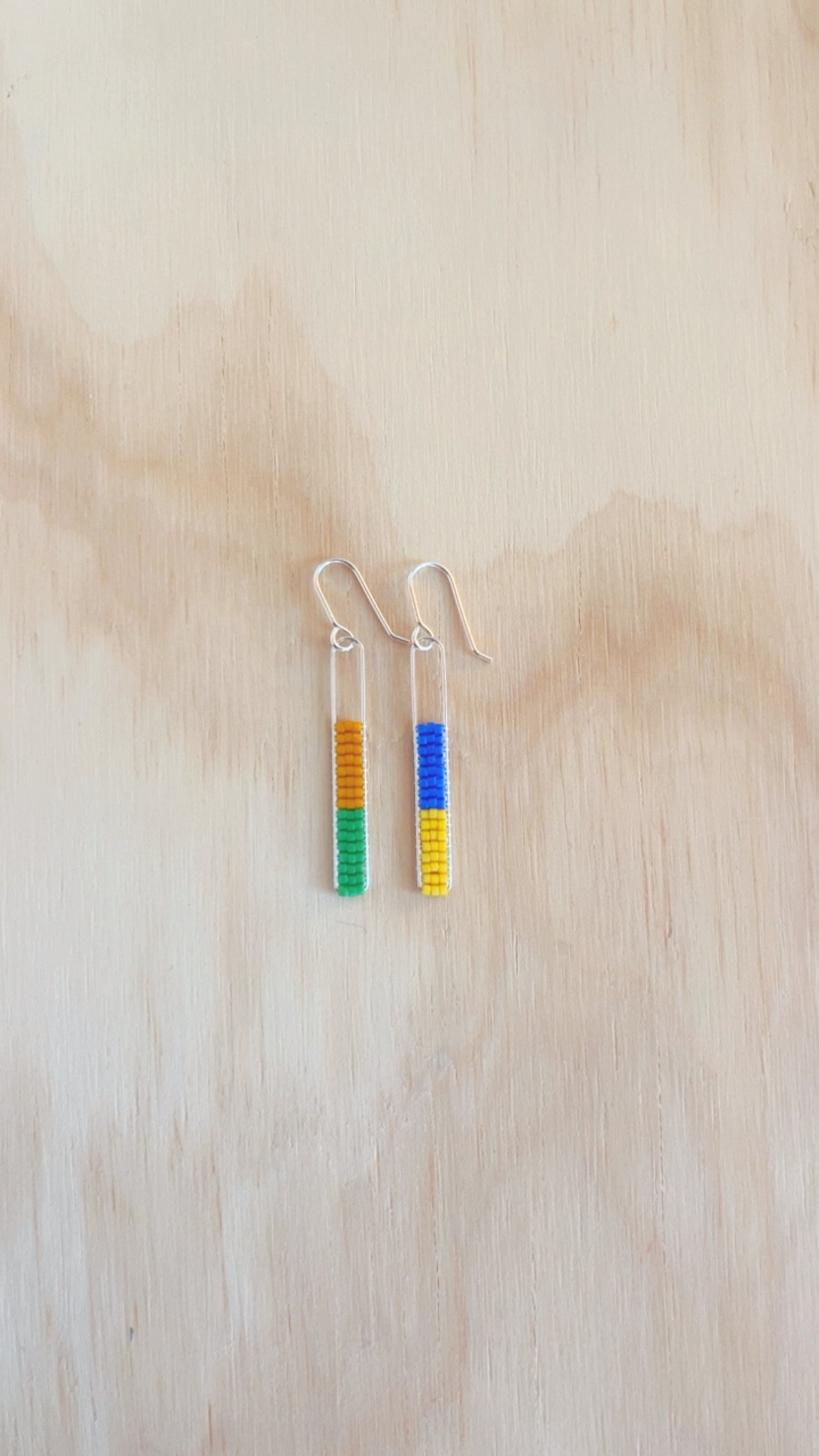 Mix + Matchsticks #9