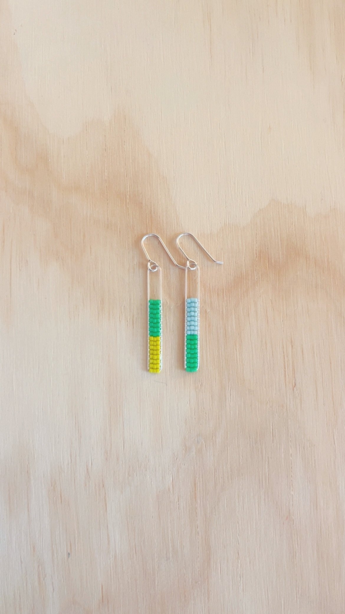 Mix + Matchsticks #7