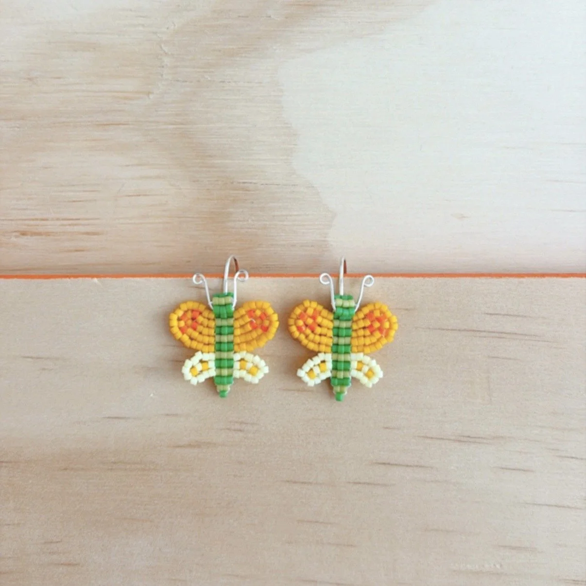 MADE-TO-ORDER – Butterflies #4