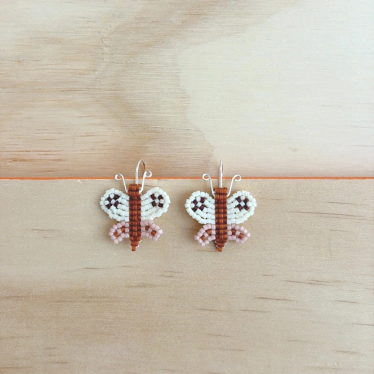 MADE-TO-ORDER – Butterflies #2