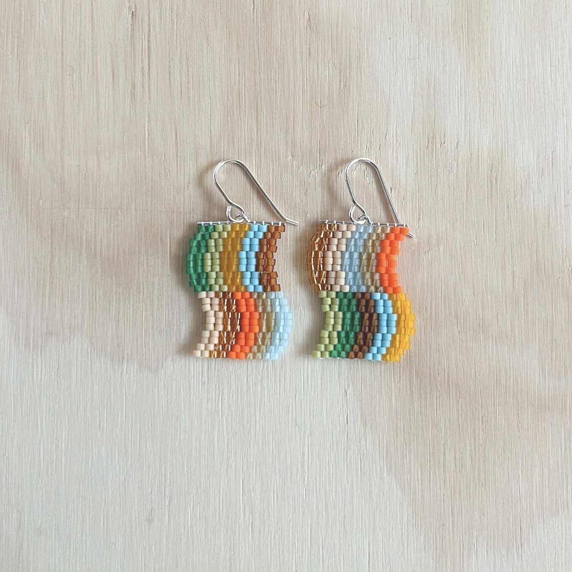 Half Rivers – Leaf Pile 1