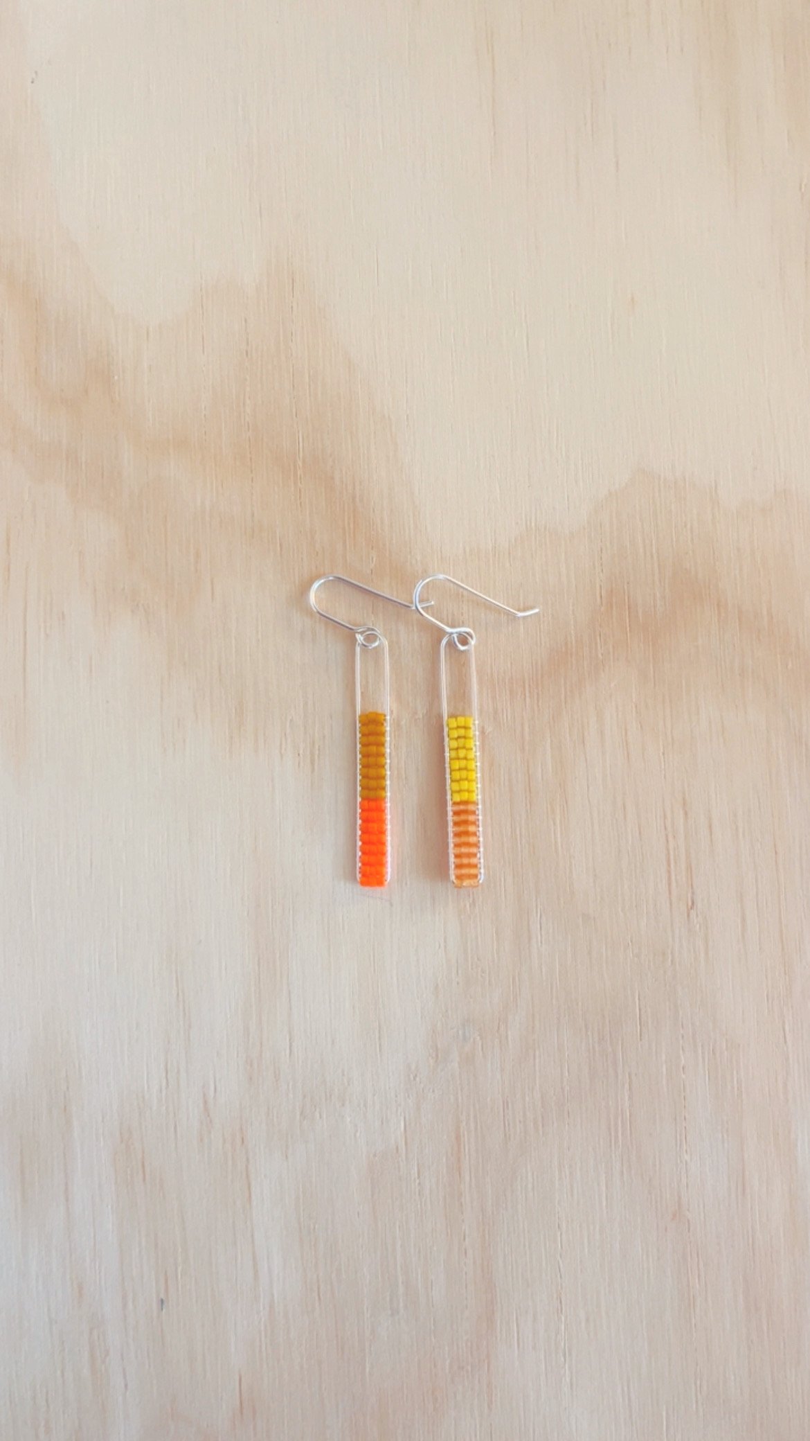 Mix + Matchsticks #8