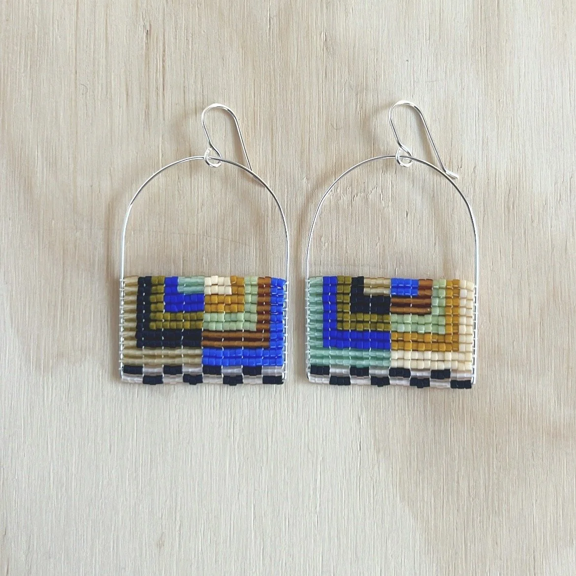 Kaleidoscope Arches – Equinox 1