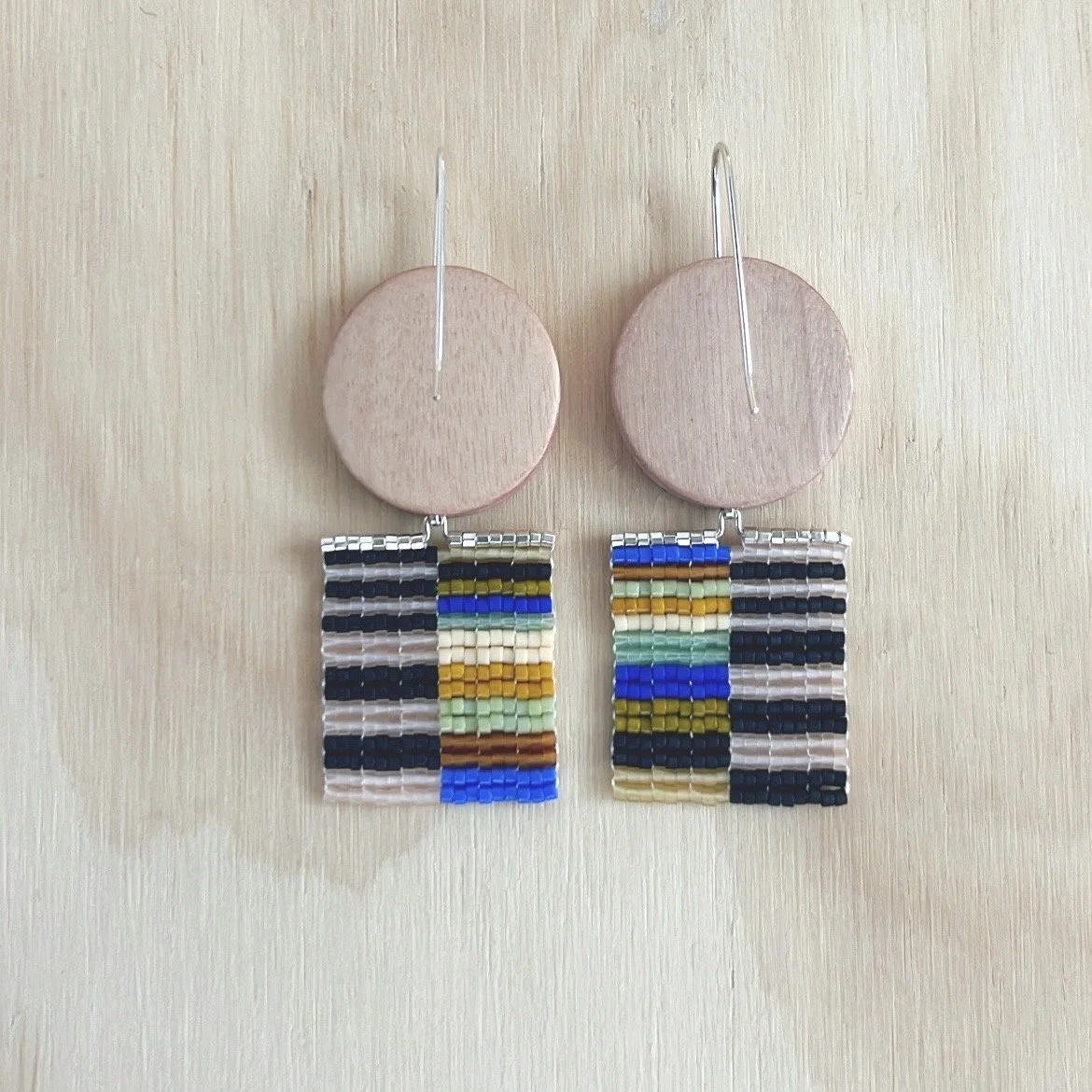 Sripe Stacks – Equinox