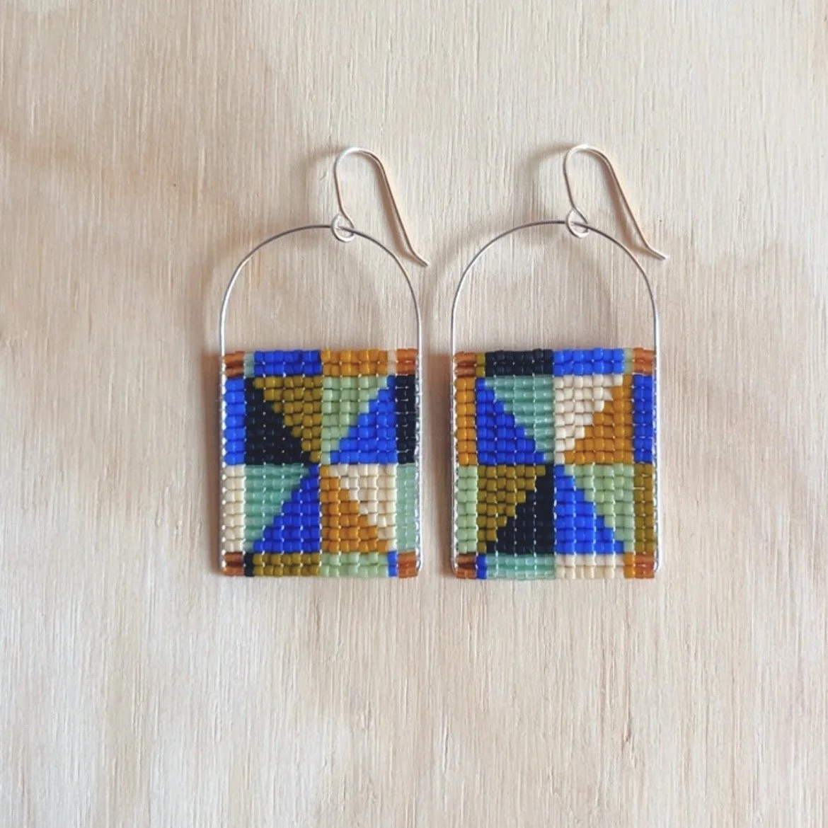 Mega Fractal Arches – Equinox