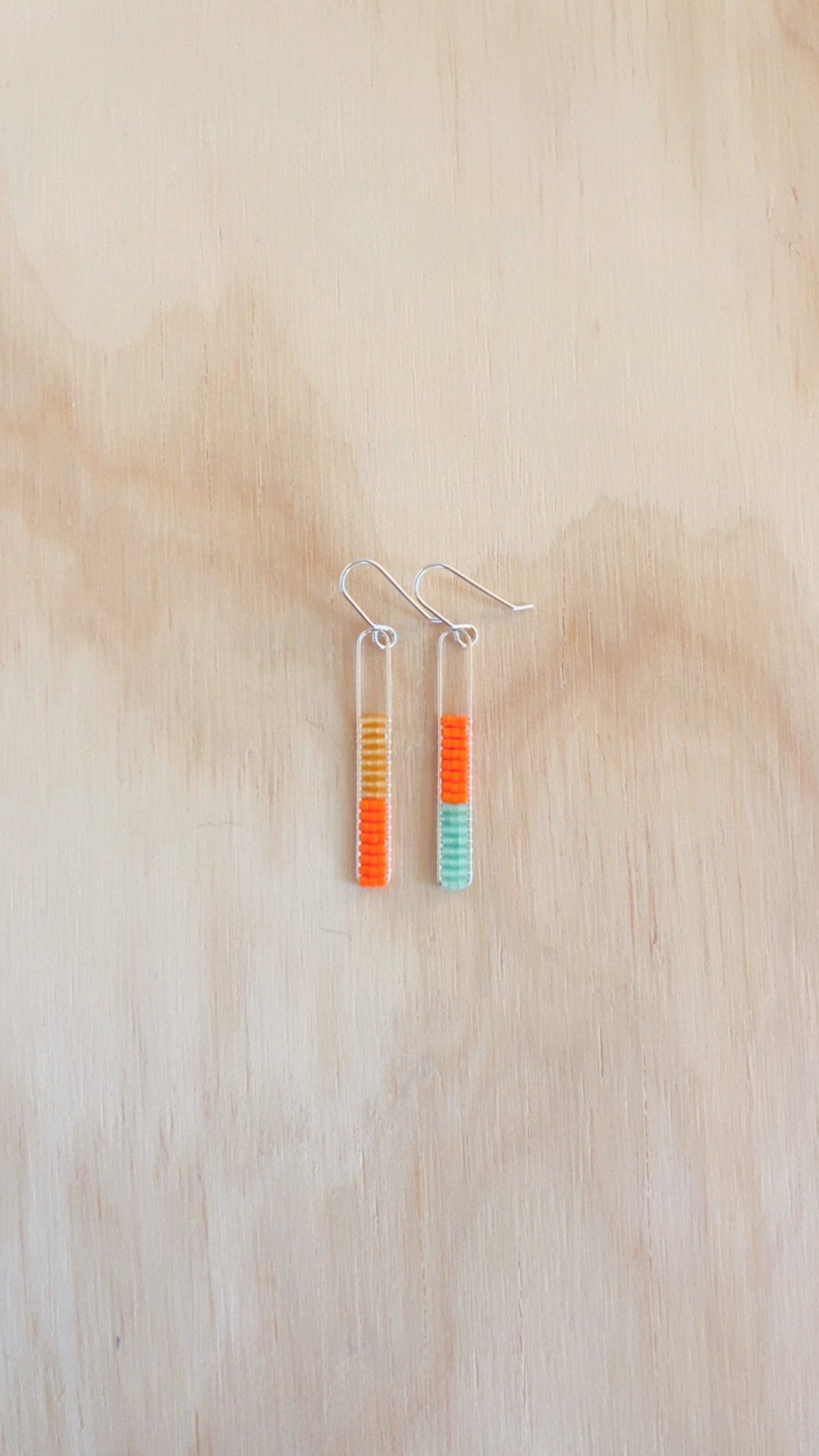 Mix + Matchsticks #2