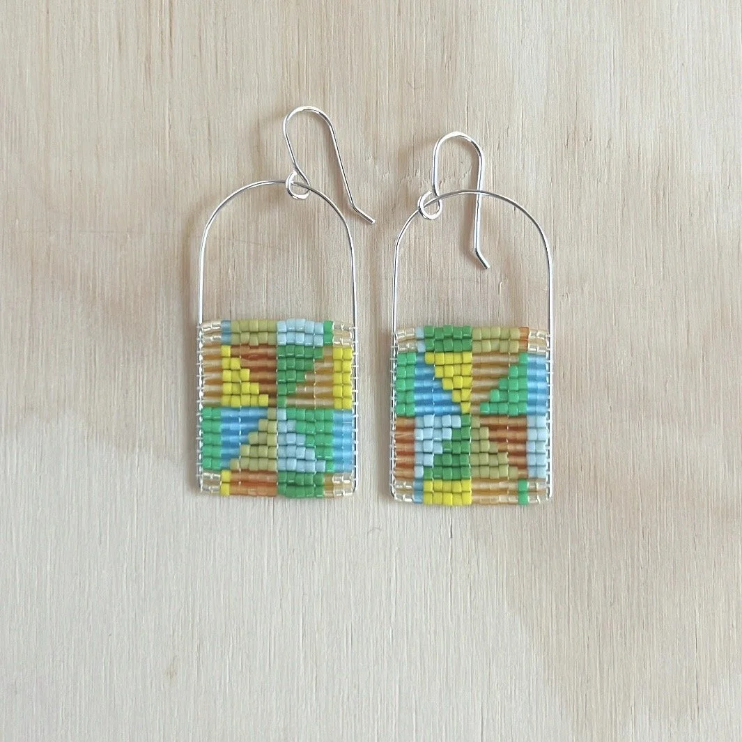 Fractal Arches – Kenai