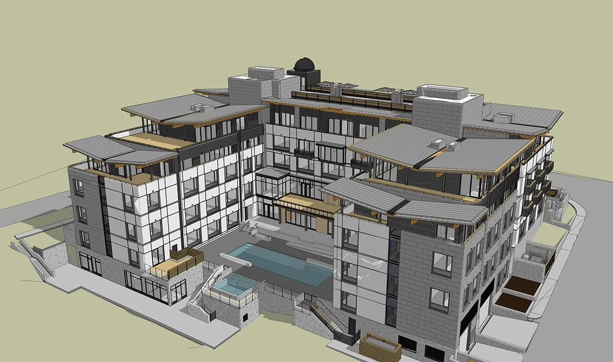 Sun Valley — Appellation