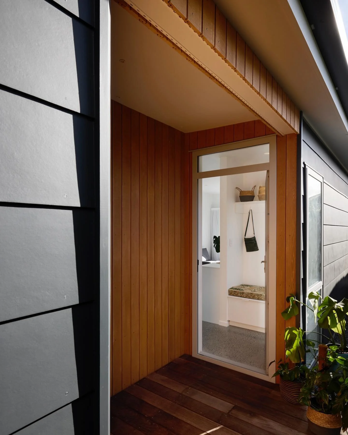 Mount Maunganui Studio ✨

A special thank you to our clients consultants, builders and subcontractors for their contributions in this project: 

Architect: @salholdgate 
Land Surveyor: Rural Urban Surveyors
Geotechnical &amp; Civil Engineer: Tiaki En