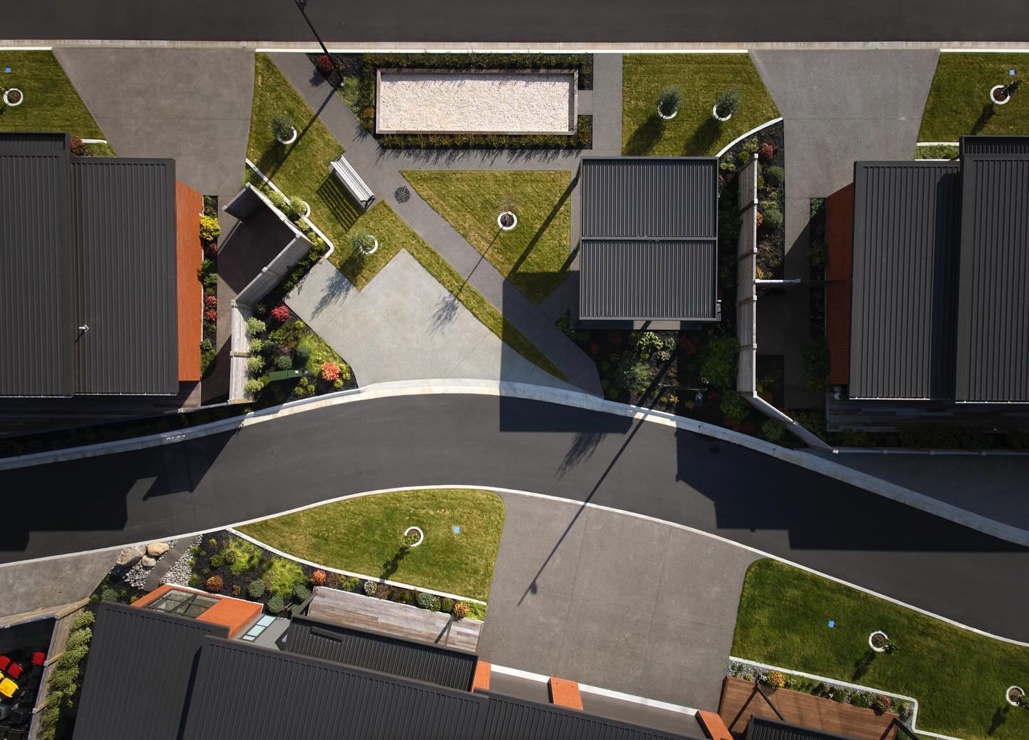 A Village of Connection: Enriching Lives in Rural Waikato

Designed by Founder &amp; Creative Director Sally Holdgate, this village was conceived with the understanding that community is at the heart of a fulfilling life. Tailored specifically for pe