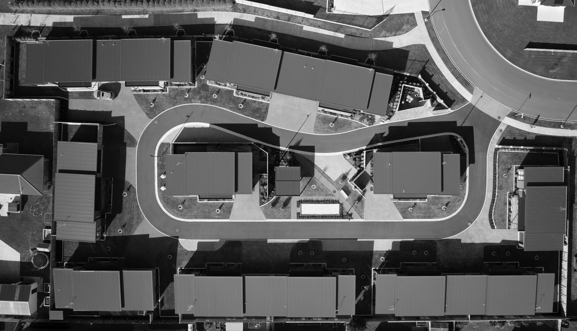 Multi-Residential & Retirement Villages