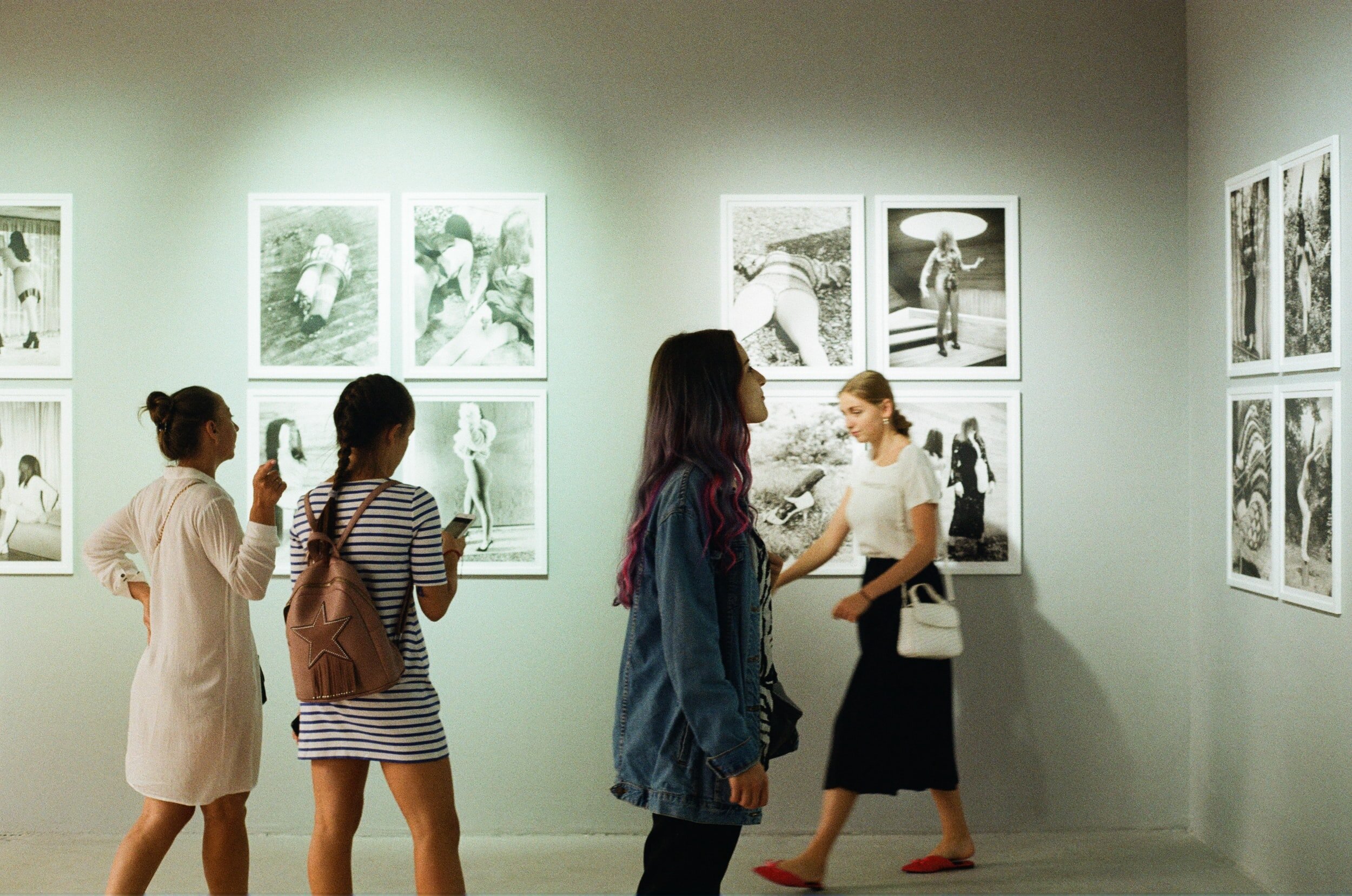 All You Need To Know About Museum Memberships and Why They’re Worth It