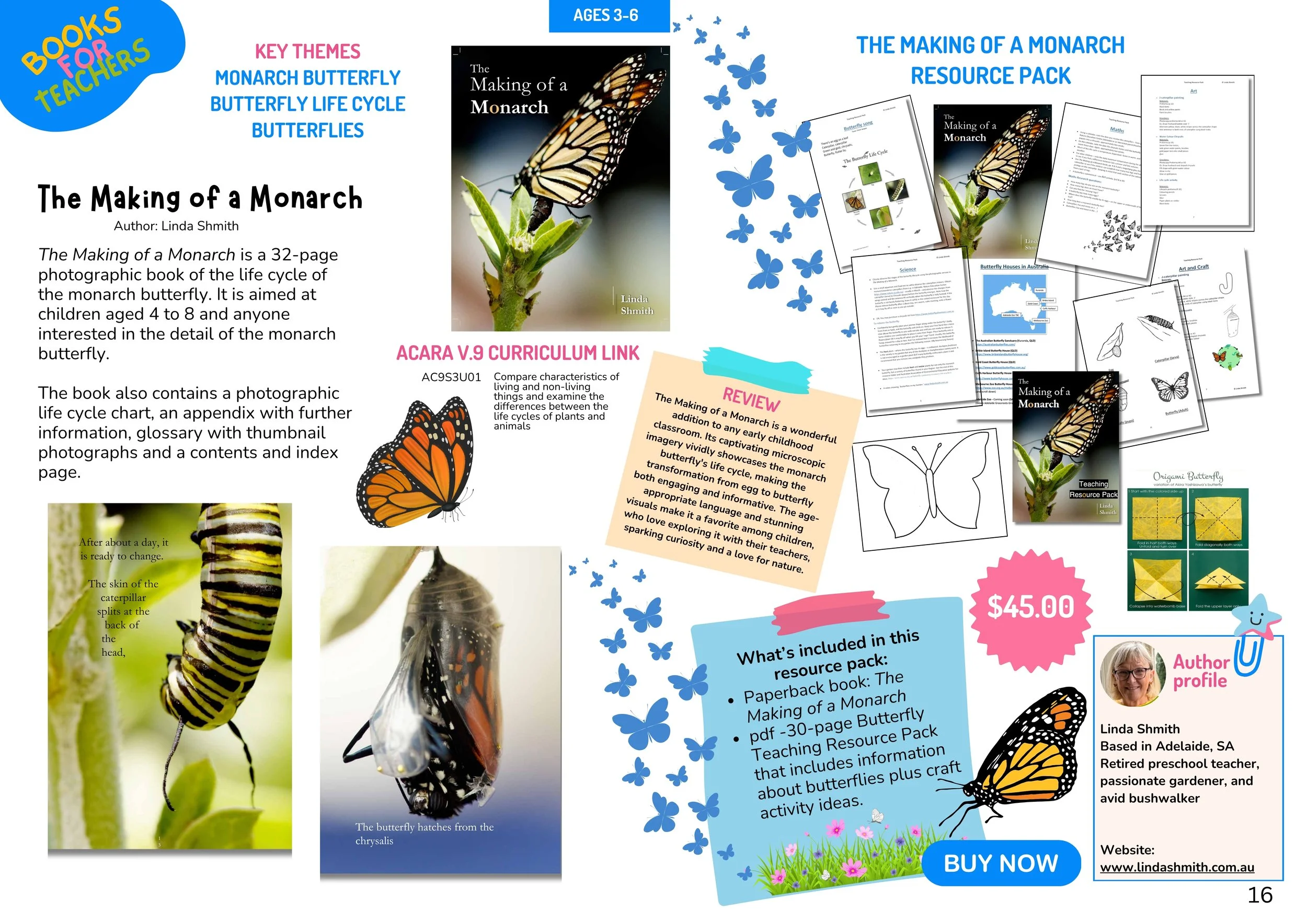 Updated The Making of a Monarch catalogue page.jpg
