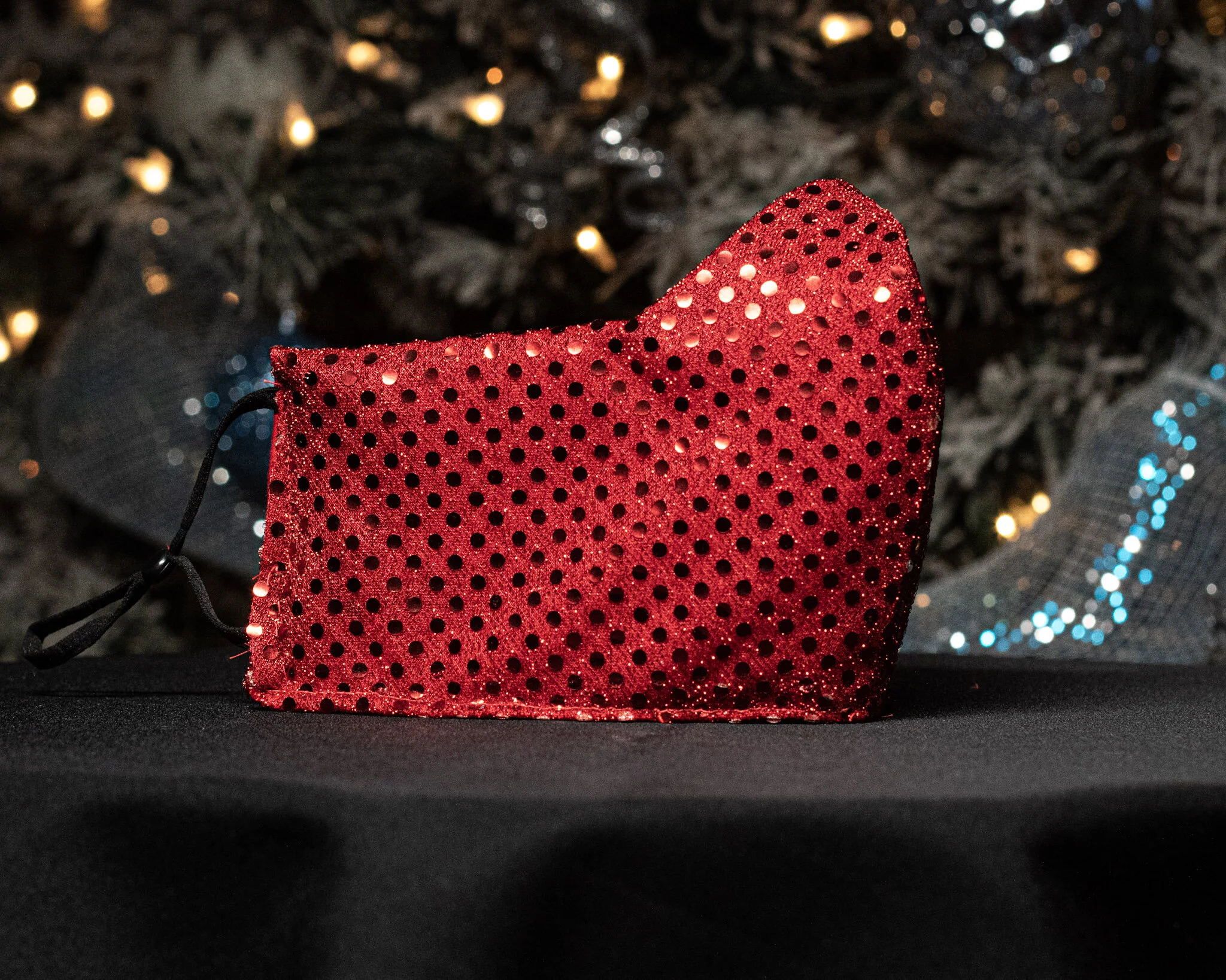 Special Edition Holiday Masks