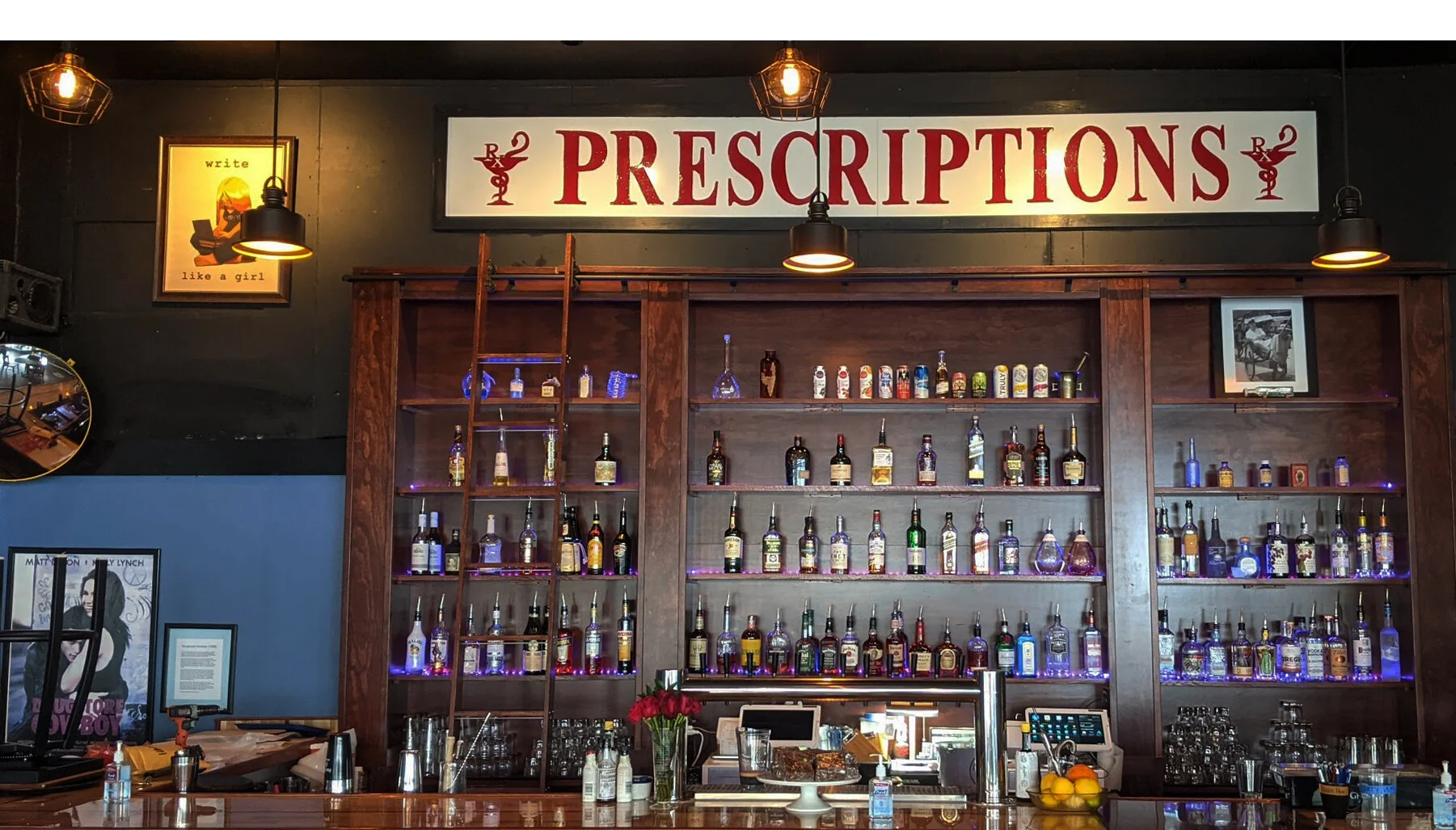 The Pharmacy PDX