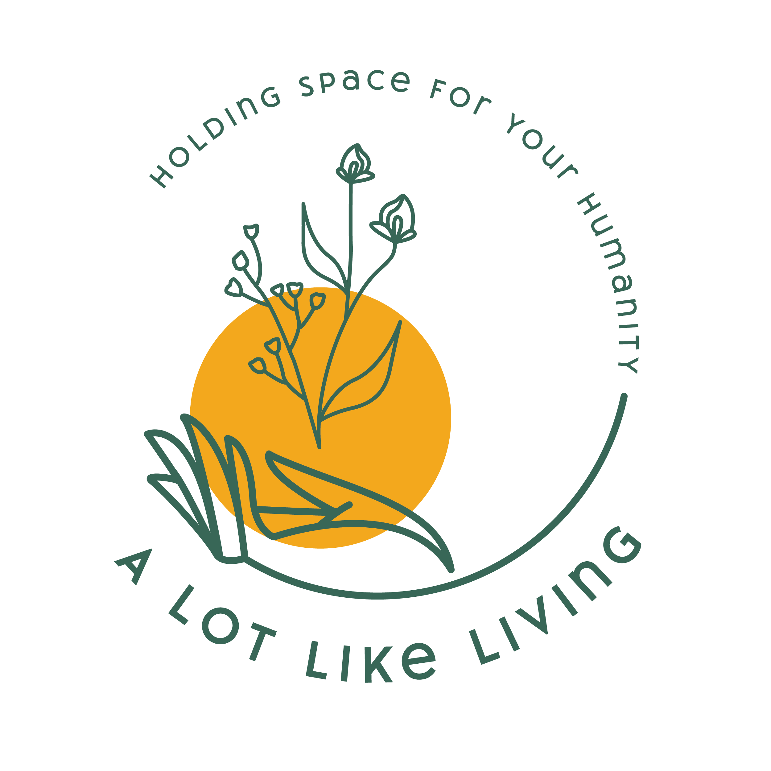 A Lot Like Living
