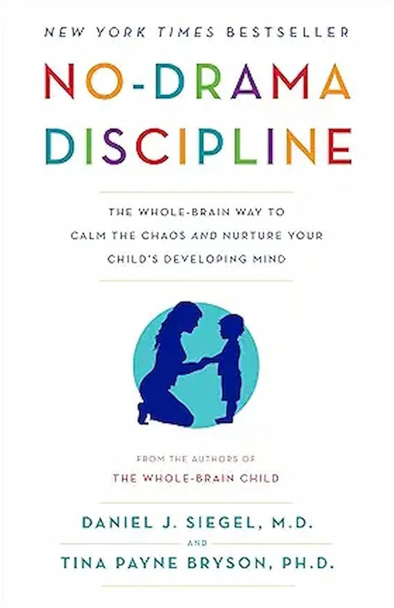 No-Drama Discipline