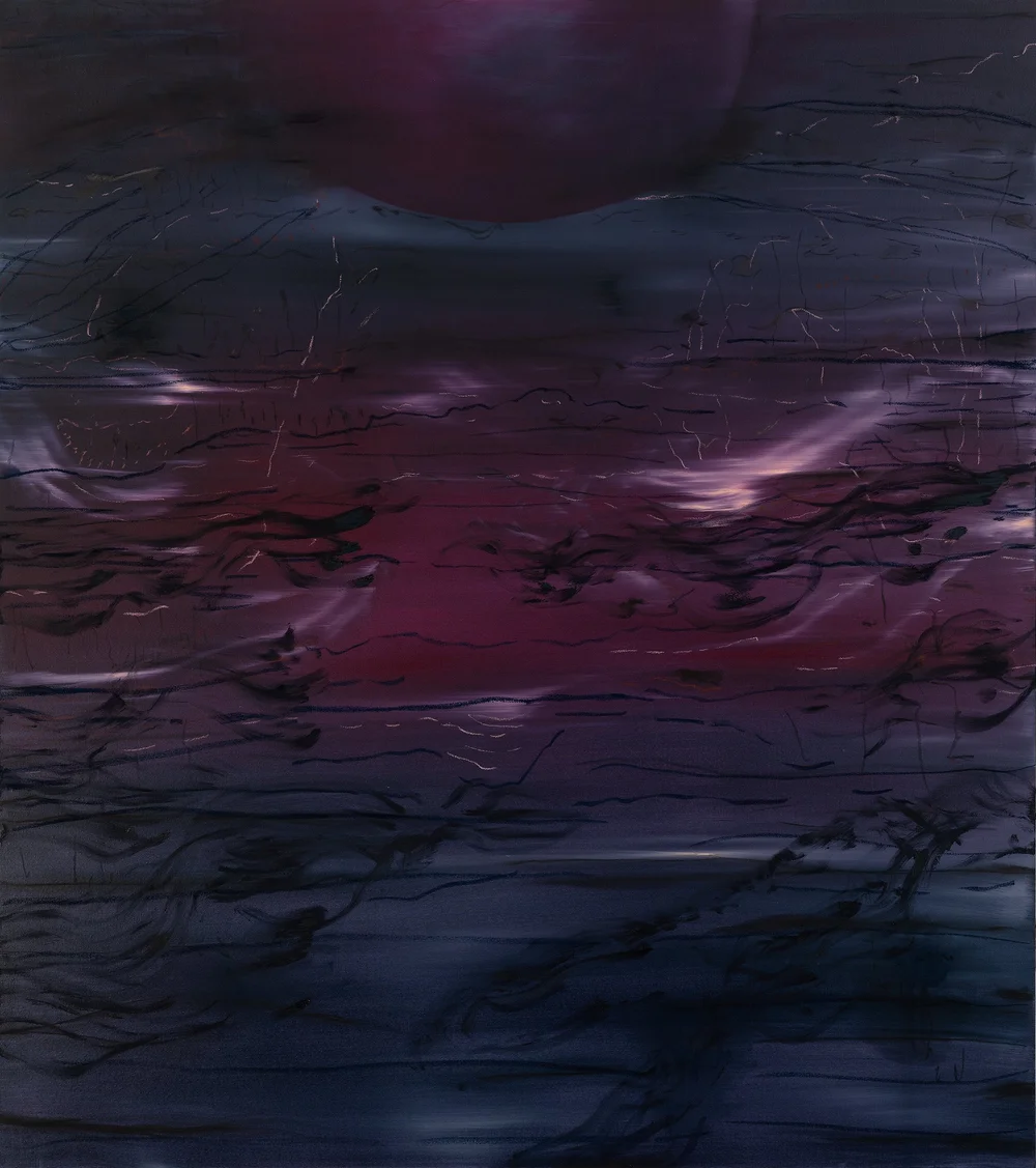 Sarah Martin-Nuss is an interdisciplinary visual artist and vocalist.