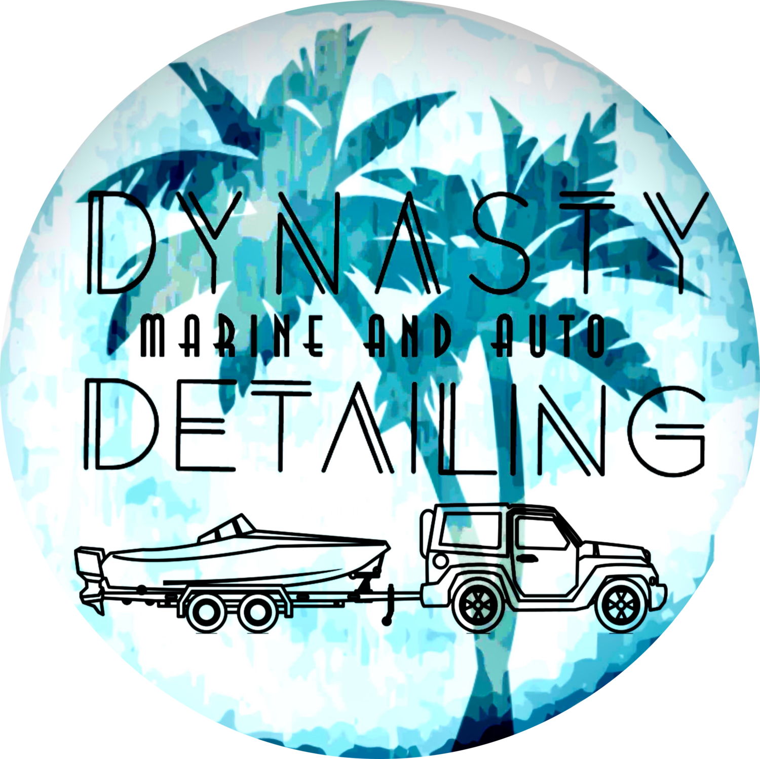 Dynasty Detailing Marine &amp; Auto