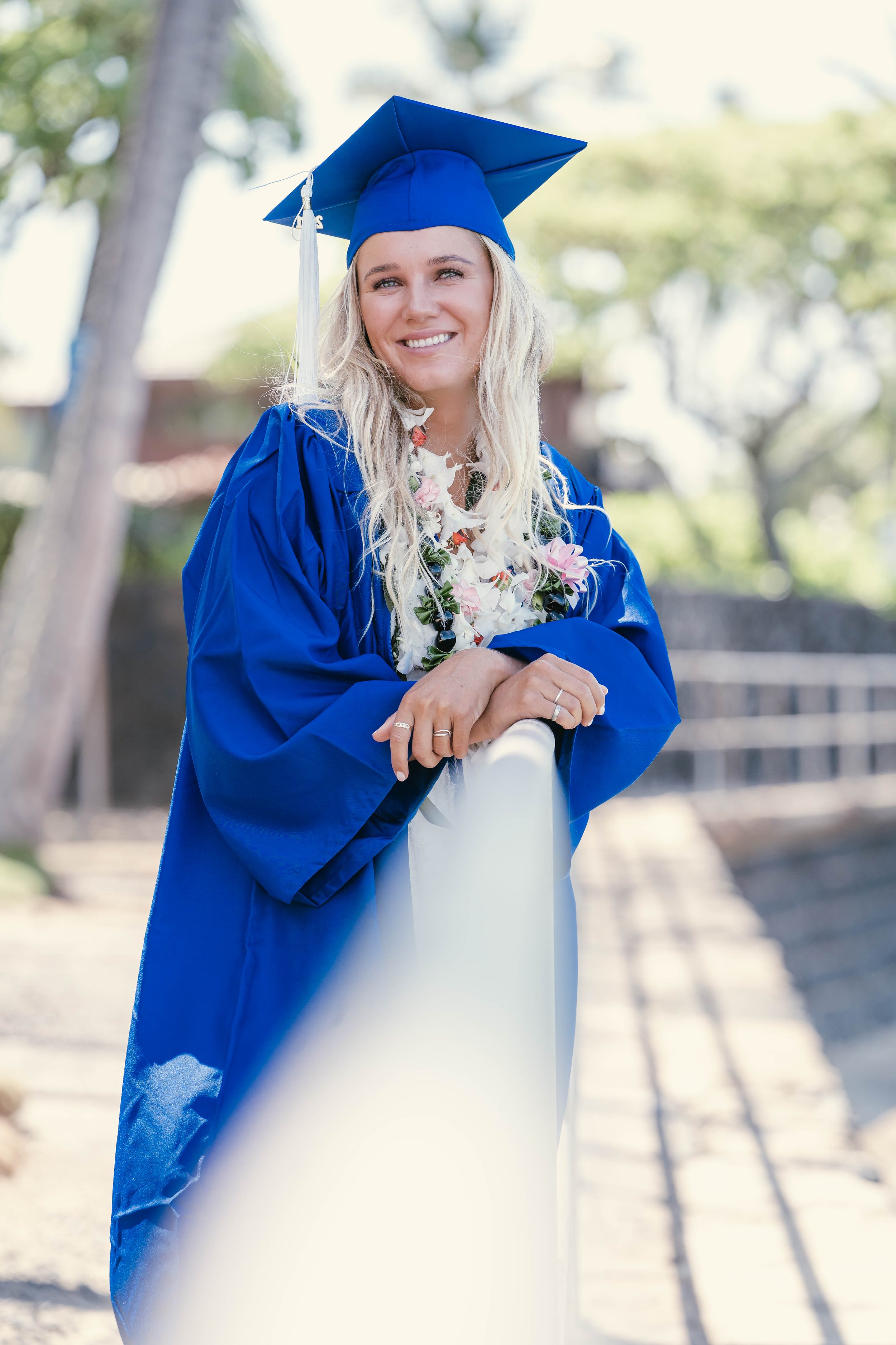 Juni Graduation