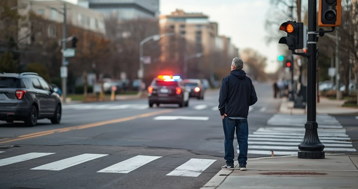 Pedestrian Accidents in New Jersey: Protecting Your Rights After Being Hit by a Vehicle