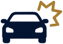 Uber & Rideshare Accidents