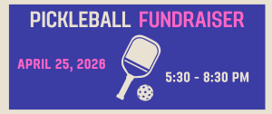 Pickleball Fundraiser