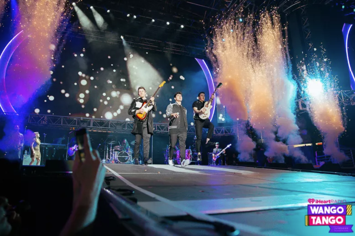 iHeart Wango Tango, Los Angeles (2019) .png