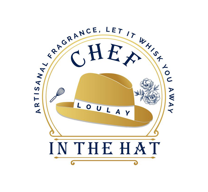 Chef in the Hat