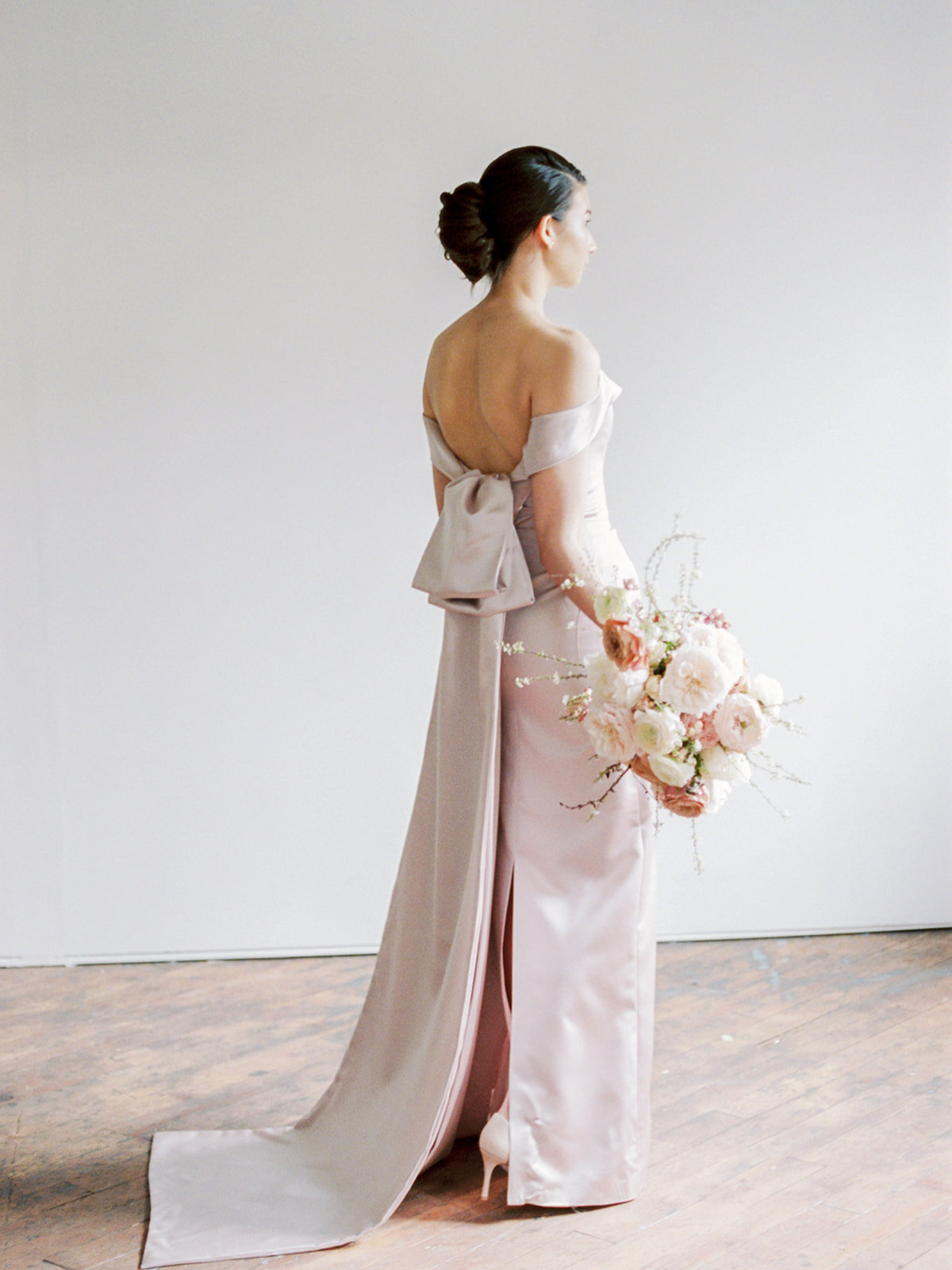 Bridal gown from Nina Cherie Couture’s official gallery