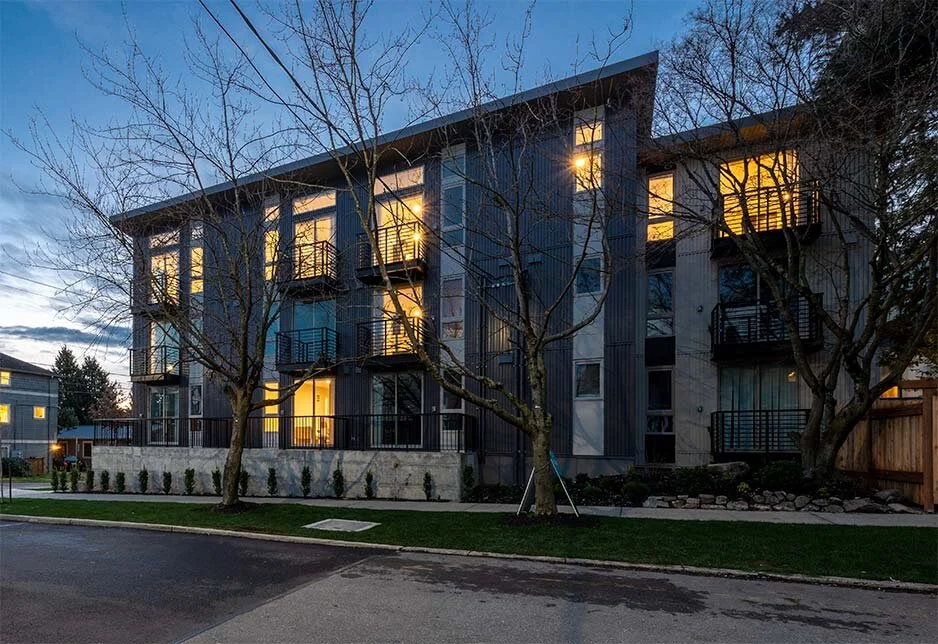 Photo Gallery — Sienna Apartments