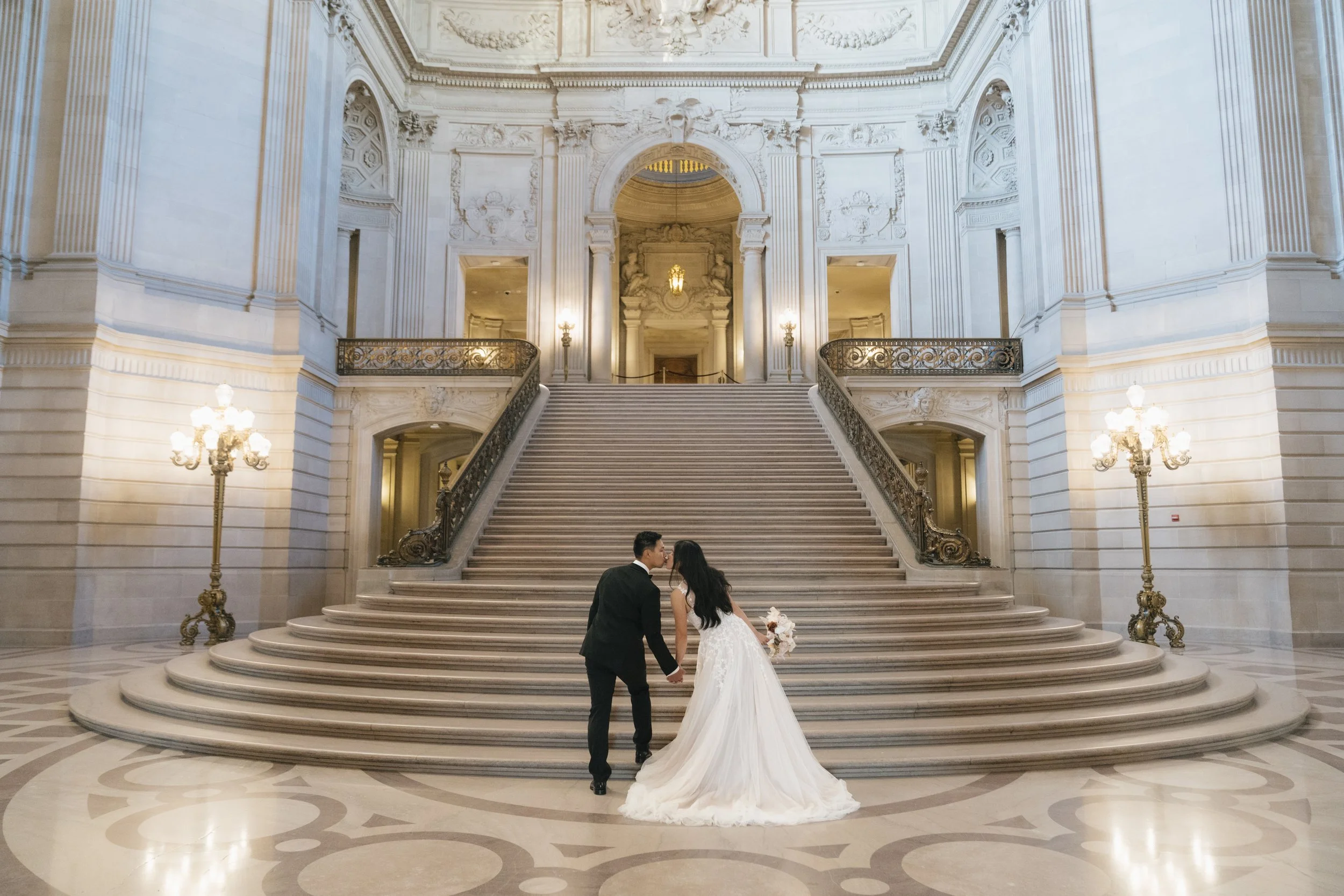 Elopement Tips I Share with Every Couple
