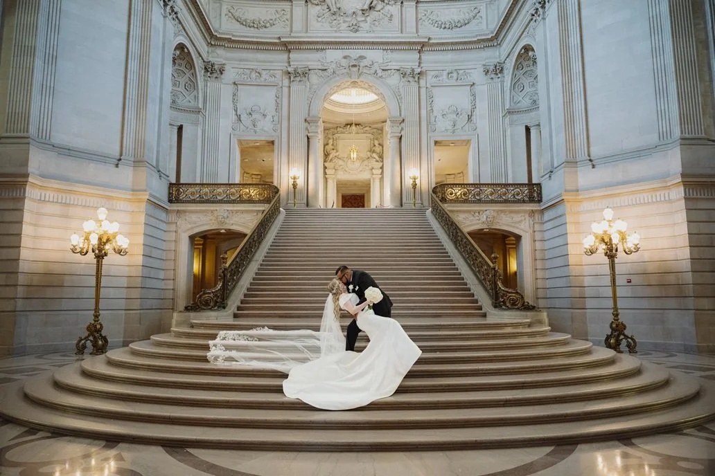 After 3,000 SF City Hall weddings, 5 Expert Tips Every Couple Should Know