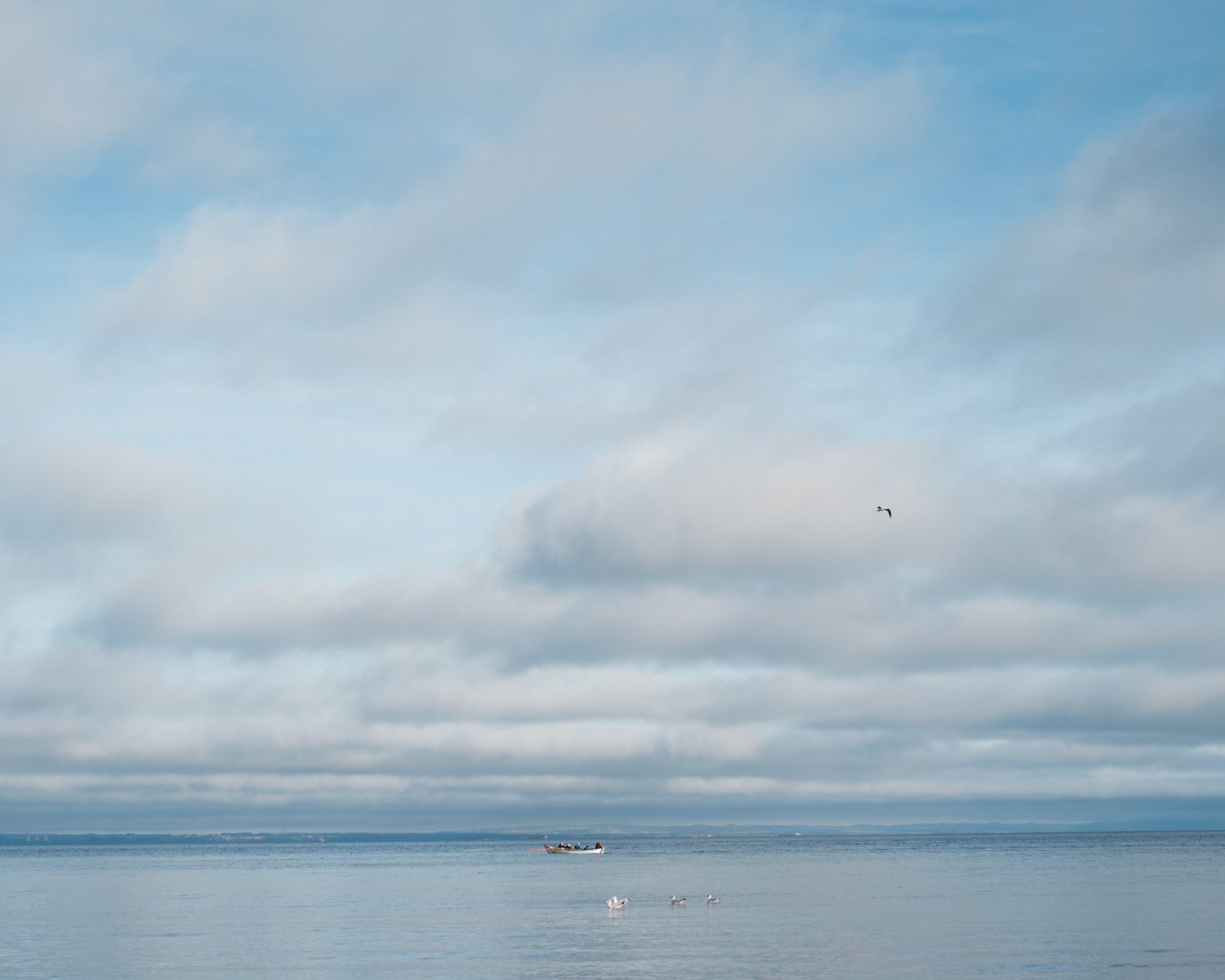 Travelogue: Portobello, Edinburgh