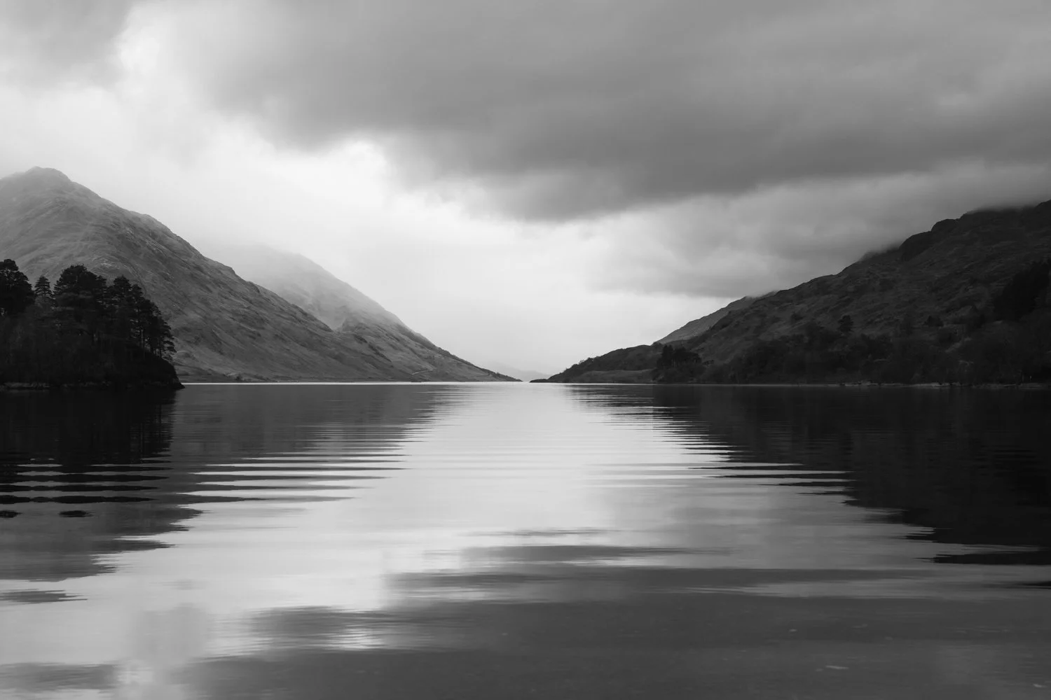 Travelogue: Glenfinnan, Scotland