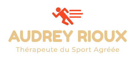 Audrey Rioux - Thérapeute du sport Agréé