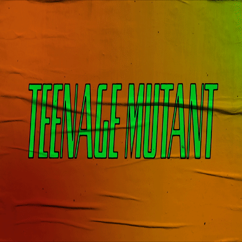3D Colorful Text.gif