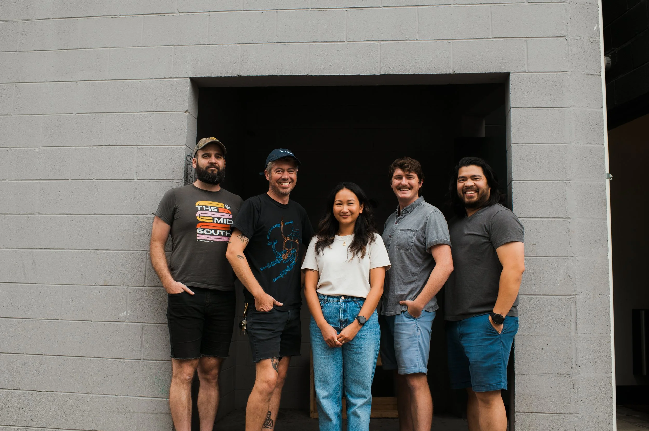 A Traditional Birthday Garage Sale Party