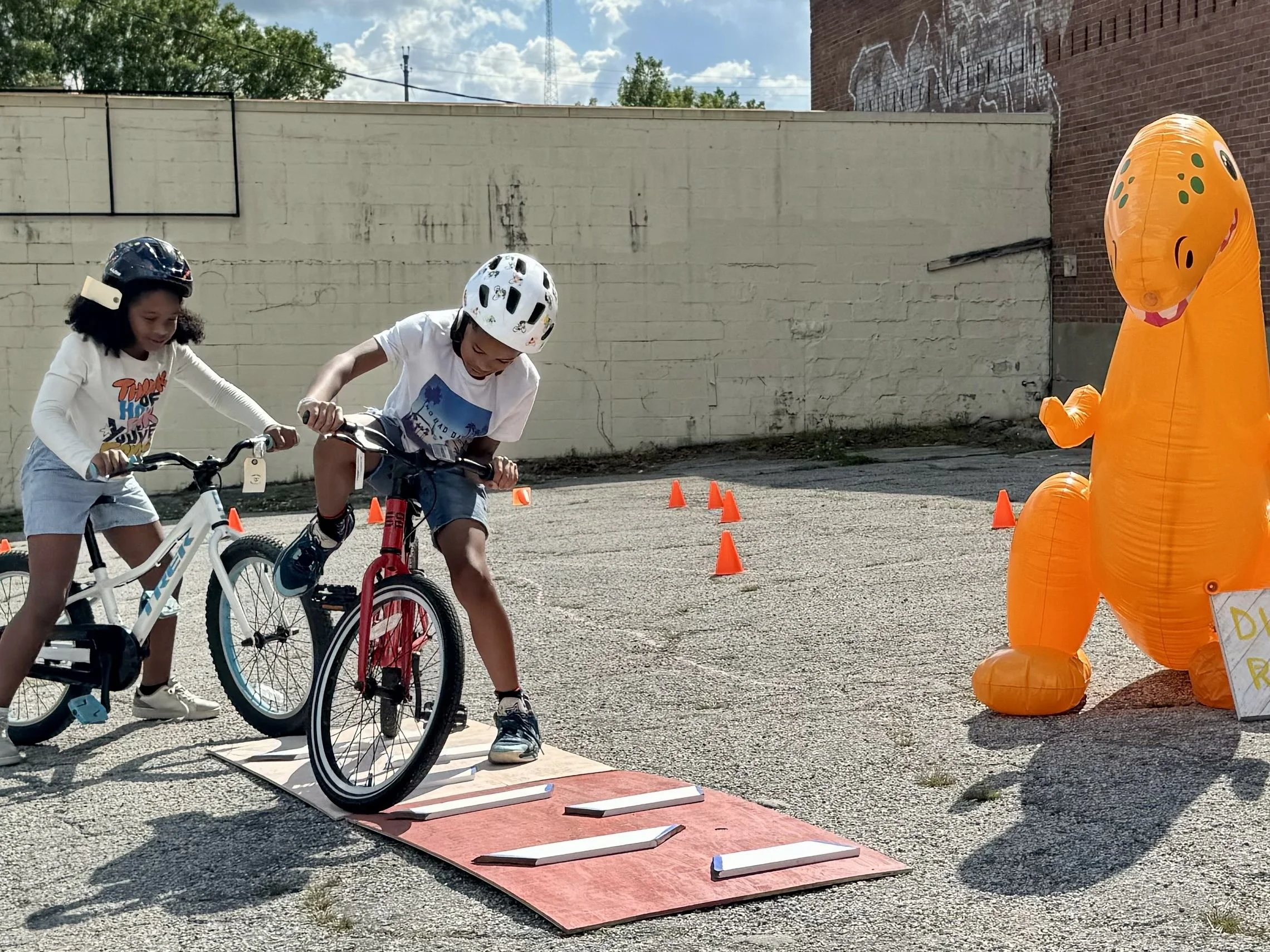 Open Streets Knoxville